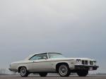 Oldsmobile Delta 88 Royale Convertible 1975 года
